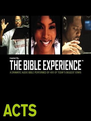 inspired by the bible experience download